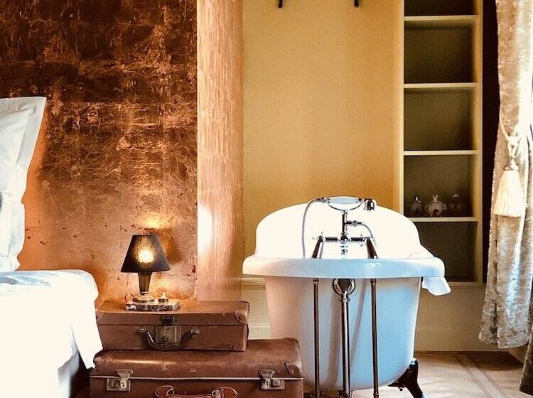 مبيت وإفطار The Museum   Au Lit, Jérôme!