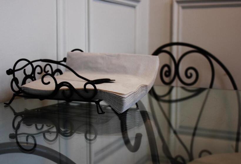 B&b Avenue Deschanel