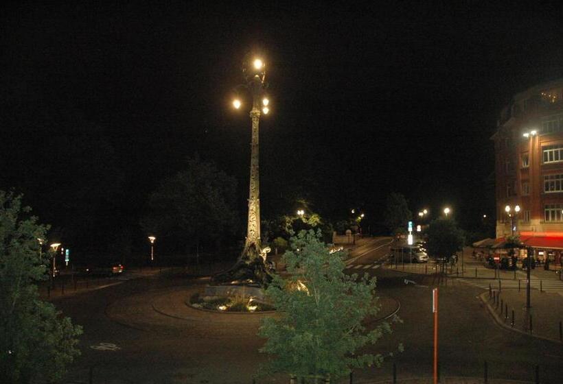 B&b Avenue Deschanel