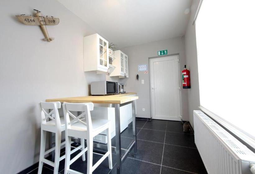 Vakantiewoning Casa Maran In Een Groene Omgeving Te Heusden Zolder