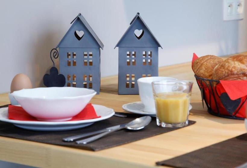 Vakantiewoning Casa Maran In Een Groene Omgeving Te Heusden Zolder