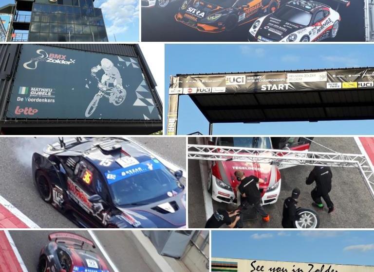 Vakantiewoning Casa Maran In Een Groene Omgeving Te Heusden Zolder