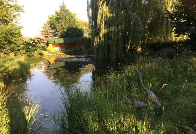 B&b De Heerlijkheid Satenbergh