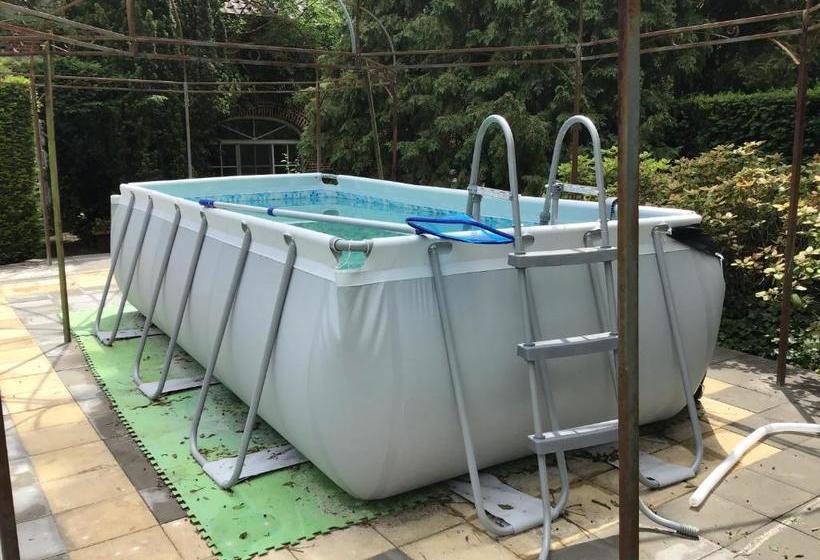 B&b De Heerlijkheid Satenbergh