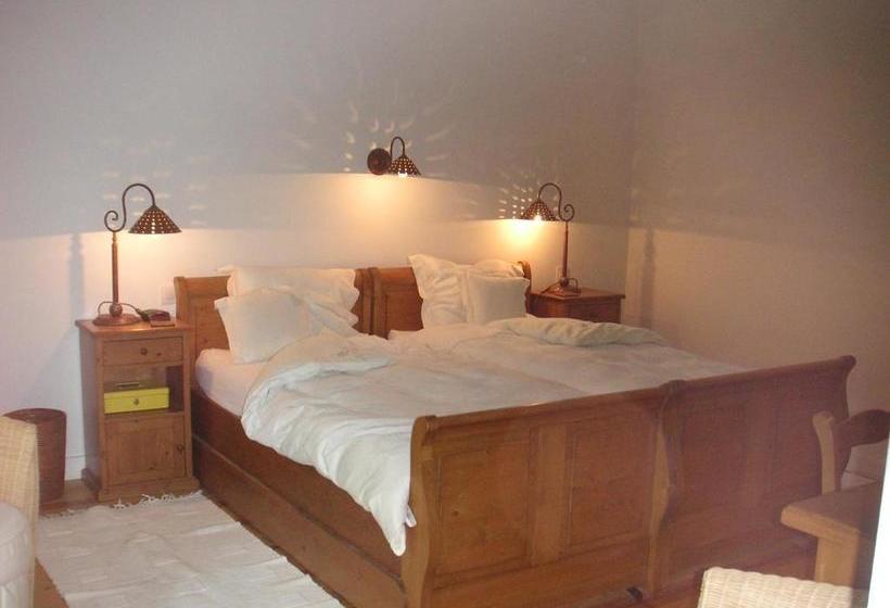 B&b De Heerlijkheid Satenbergh