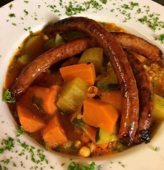 Des Goûts Et Des Couleurs