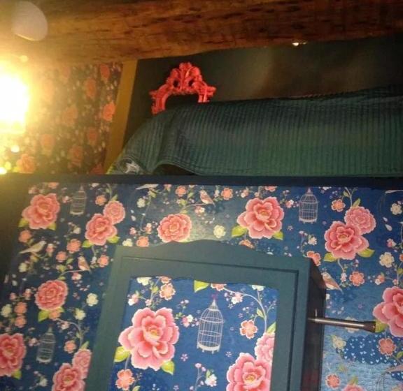 Des Goûts Et Des Couleurs