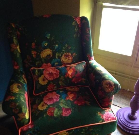 Des Goûts Et Des Couleurs