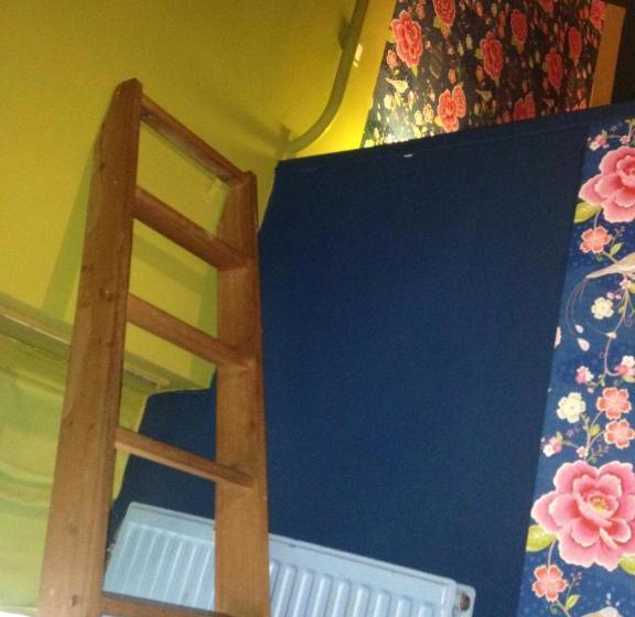 Des Goûts Et Des Couleurs