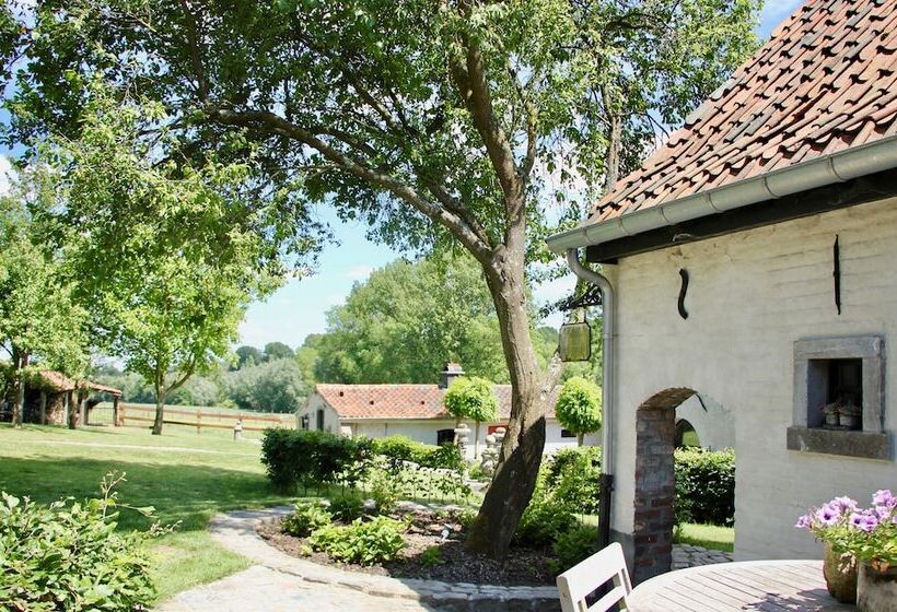 B&b Het Stille Genoegen