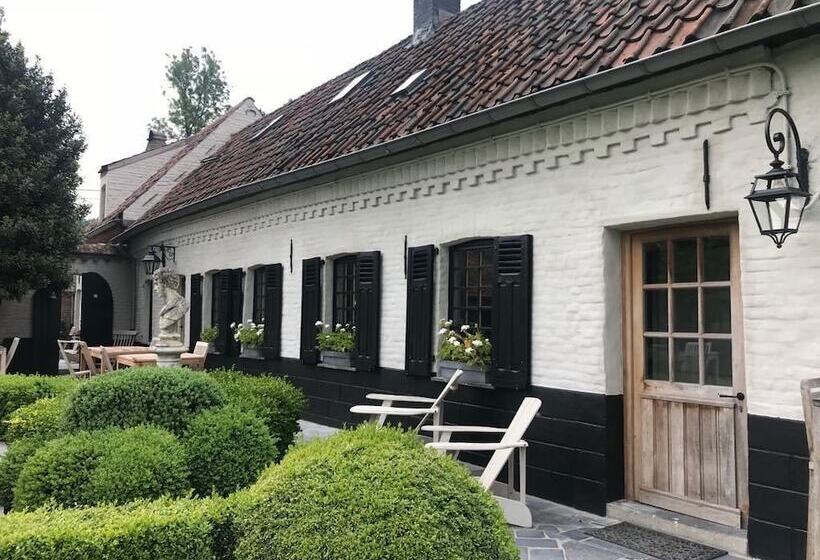 B&b Het Stille Genoegen