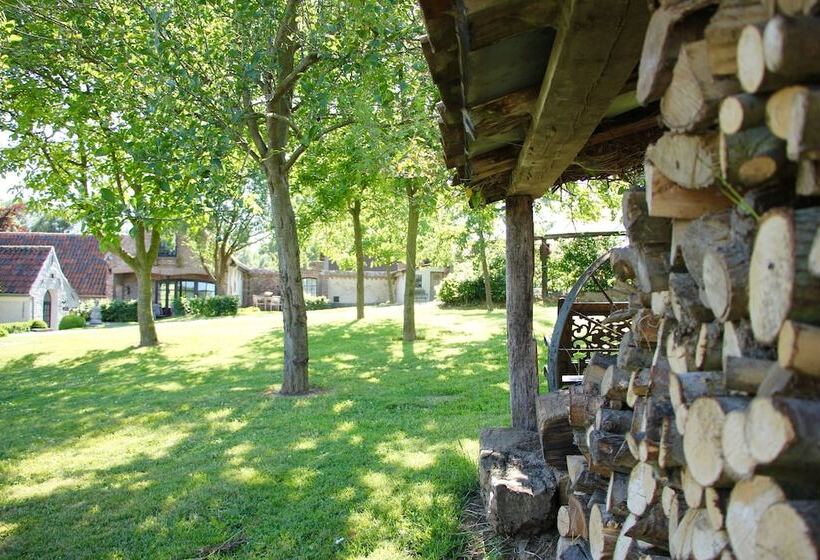 B&b Het Stille Genoegen