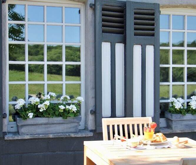 B&b Het Stille Genoegen