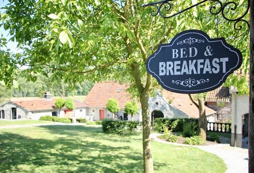 B&b Het Stille Genoegen