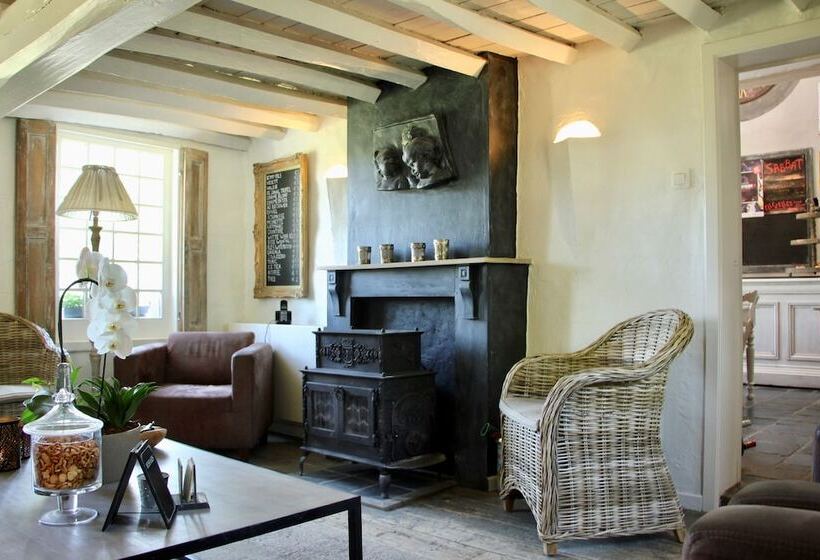 B&b Het Stille Genoegen