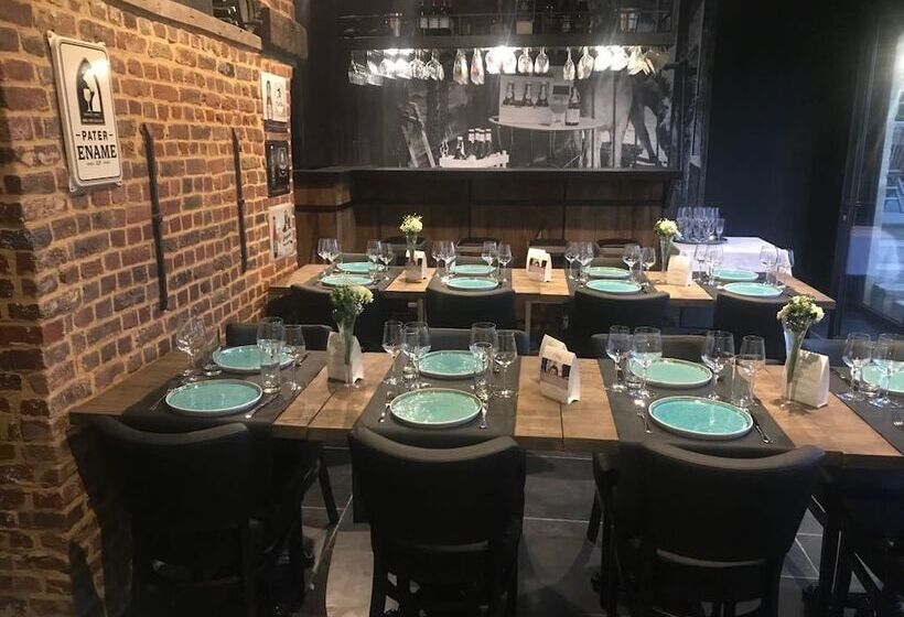 B&b Het Stille Genoegen