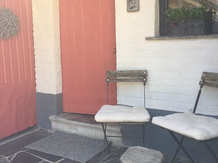 B&b Het Stille Genoegen