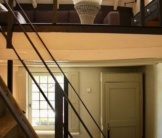 B&b Het Stille Genoegen