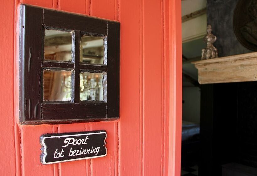 B&b Het Stille Genoegen