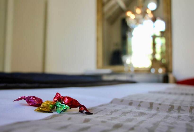 B&b Het Stille Genoegen