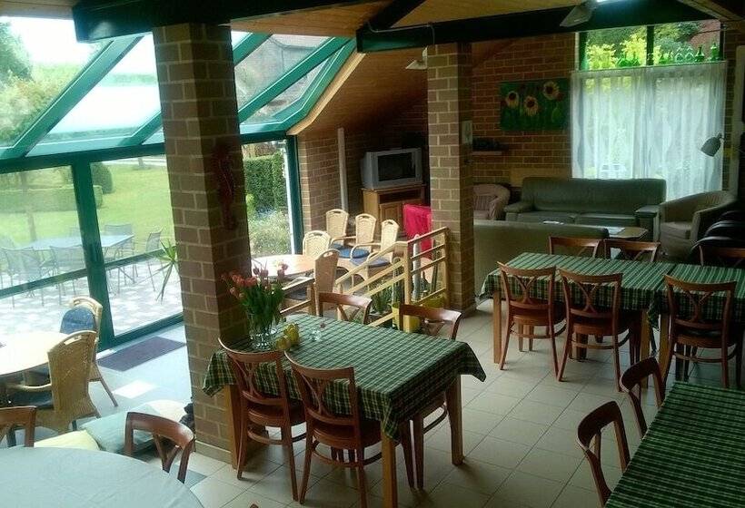 B&b Het Zummerheem