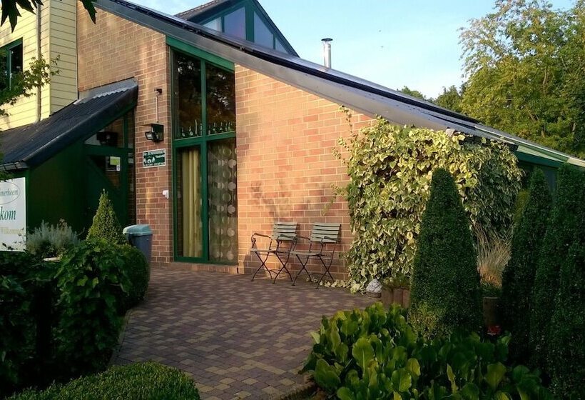B&b Het Zummerheem