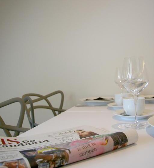 B&b Hof Ter Kwaremont