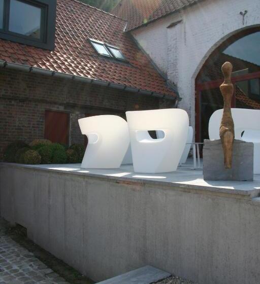 B&b Hof Ter Kwaremont