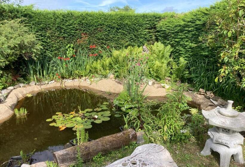 B&b Koornemoezen