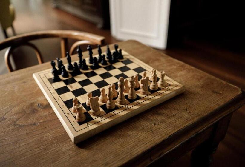 B&b Kwaadham 52   Music Hotel Ghent