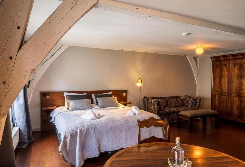 B&b Kwaadham 52   Music Hotel Ghent