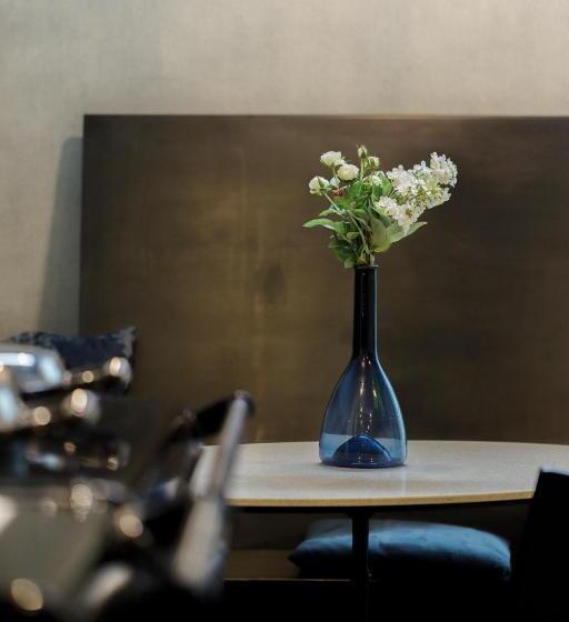 B&b Kwaadham 52   Music Hotel Ghent