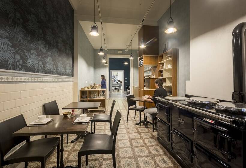 B&b Kwaadham 52   Music Hotel Ghent