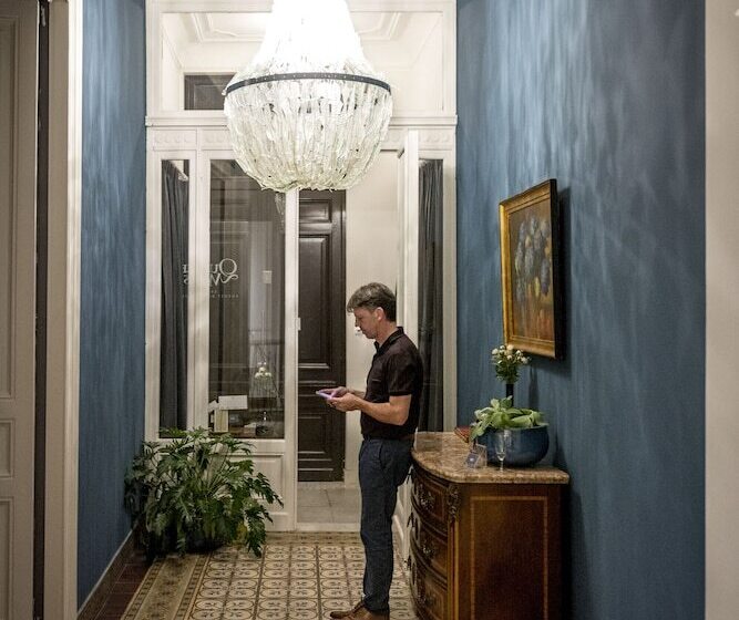 B&b Kwaadham 52   Music Hotel Ghent