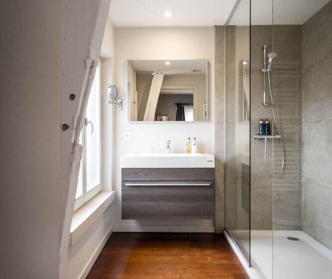 B&b Kwaadham 52   Music Hotel Ghent