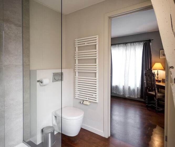 B&b Kwaadham 52   Music Hotel Ghent