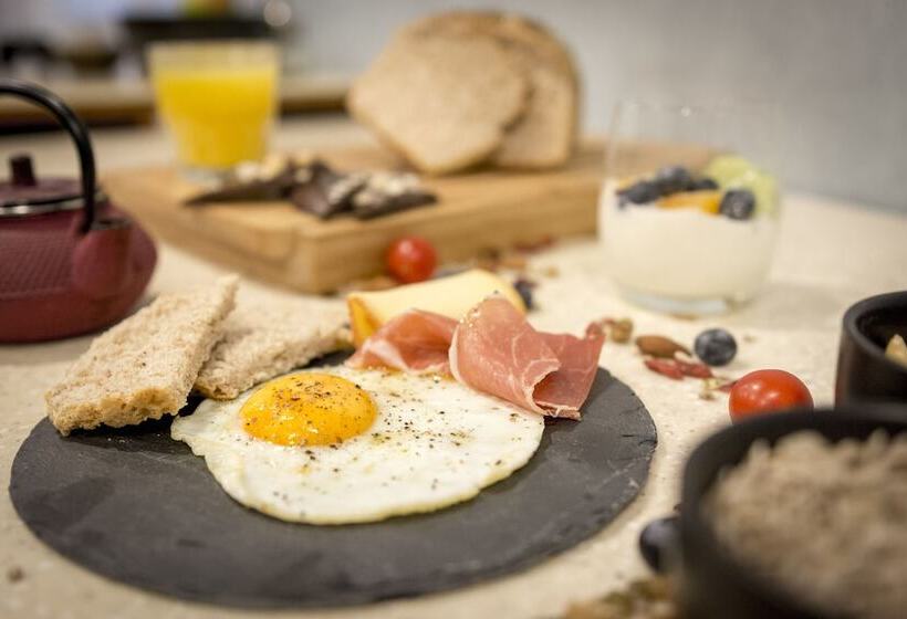 B&b Kwaadham 52   Music Hotel Ghent