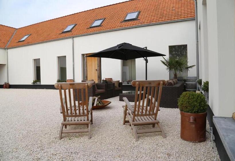 B&b La Douceur De La Miclette