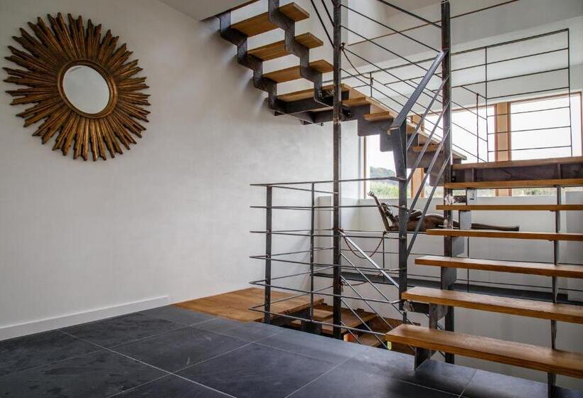 B&b La Douceur De La Miclette