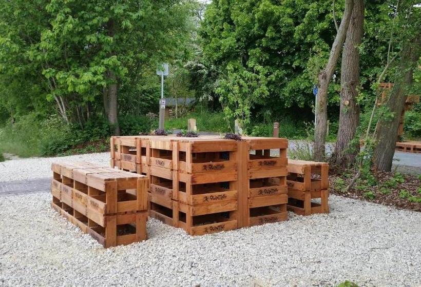 B&b La Douceur De La Miclette