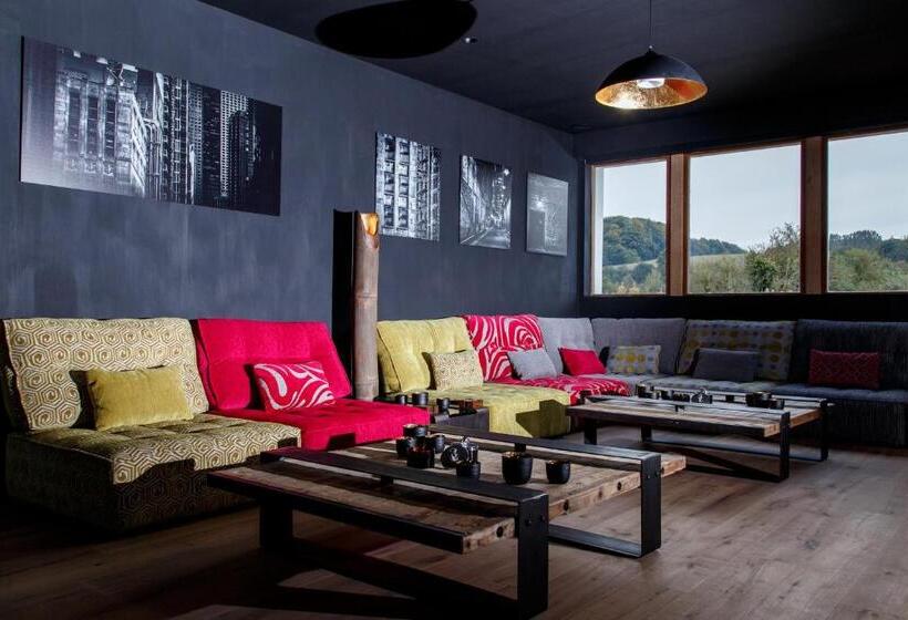 B&b La Douceur De La Miclette