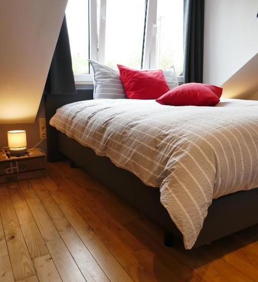 B&b La Ferme De Berwausault