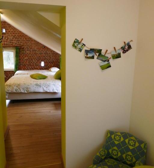 B&b La Ferme De Berwausault