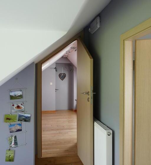 B&b La Ferme De Berwausault