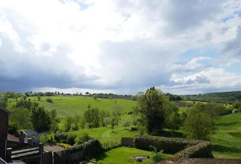 B&b La Ferme De Berwausault