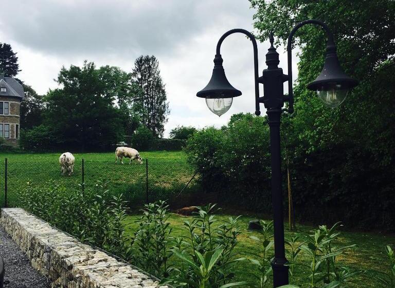 B&b Le Notaire