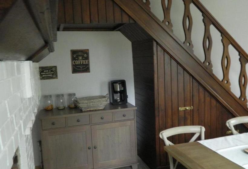 B&b Les Tchéous