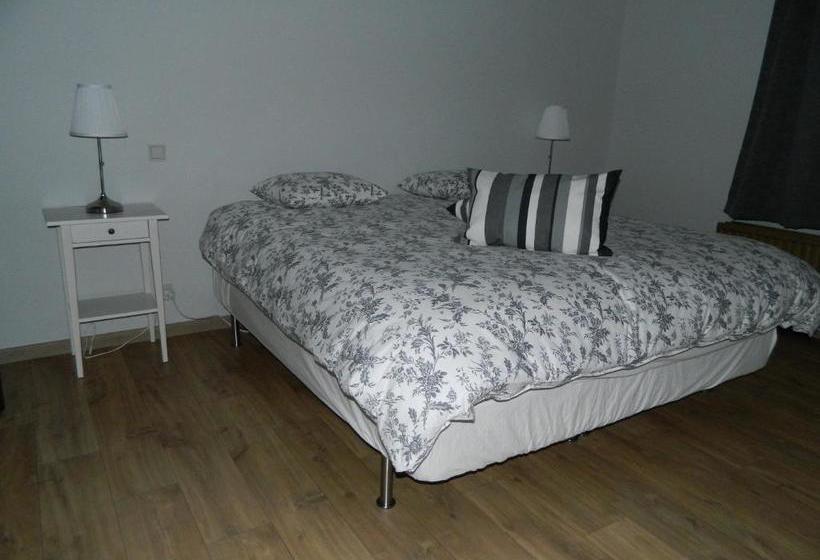 B&b Les Tchéous