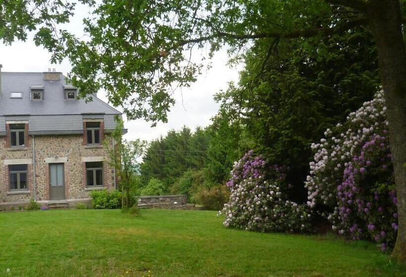 B&b Les Tchéous