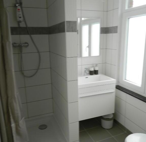 B&b Les Tchéous